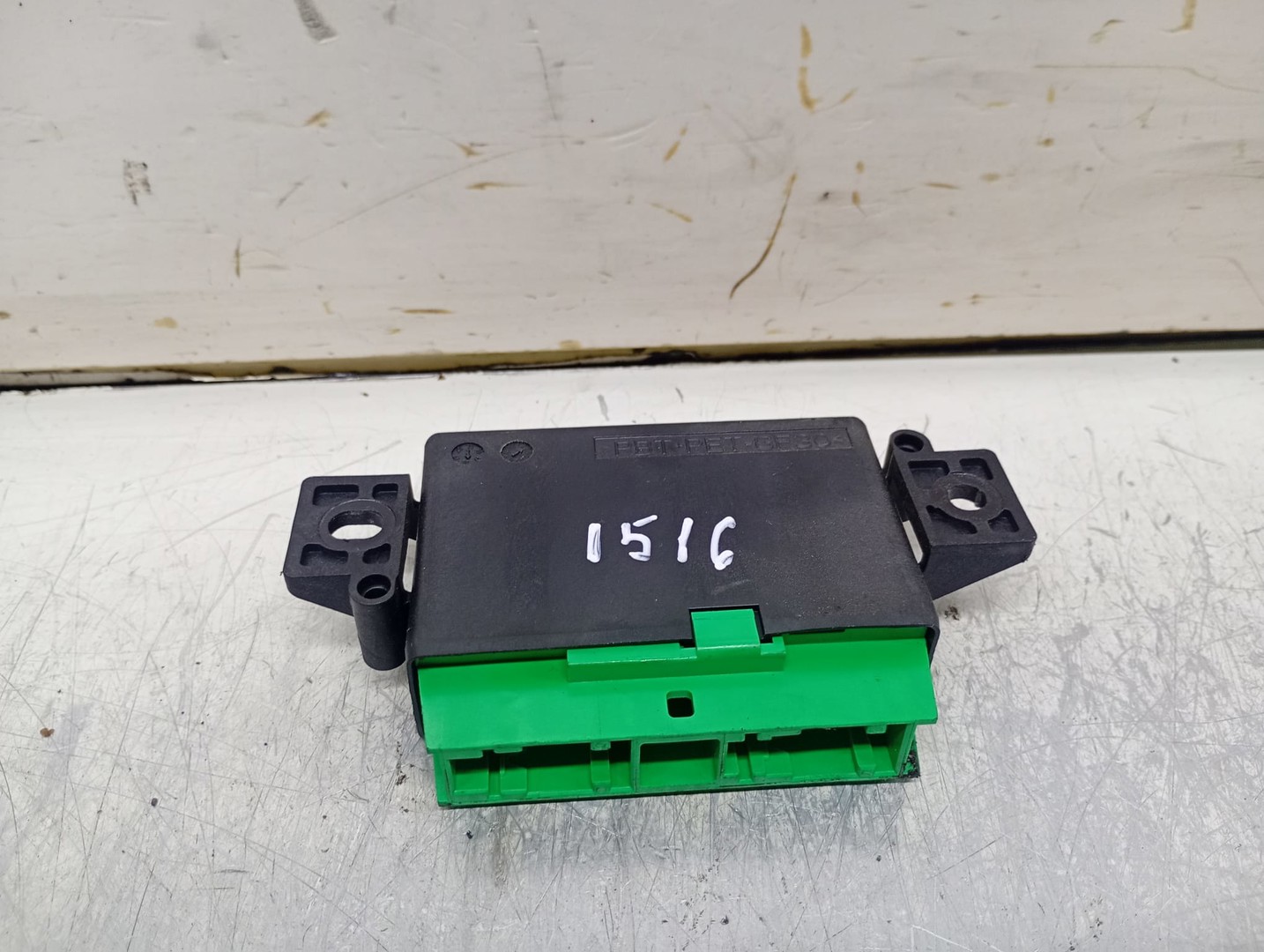 Modul confort 0263014165 Citroen C3 AirCross 1 (2017 - 2020)