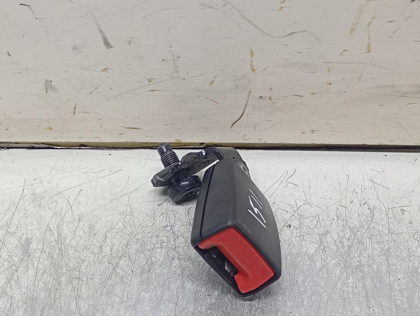 Pretensioner F13225292 Opel Corsa D (2006 - 2011)
