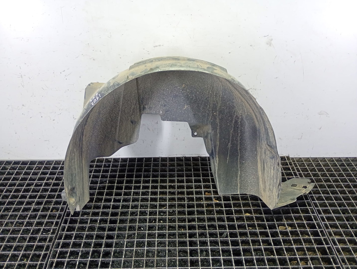 Carenaj roata spate stanga Citroen C4 Spacetourer 1 (2018 - 2020)