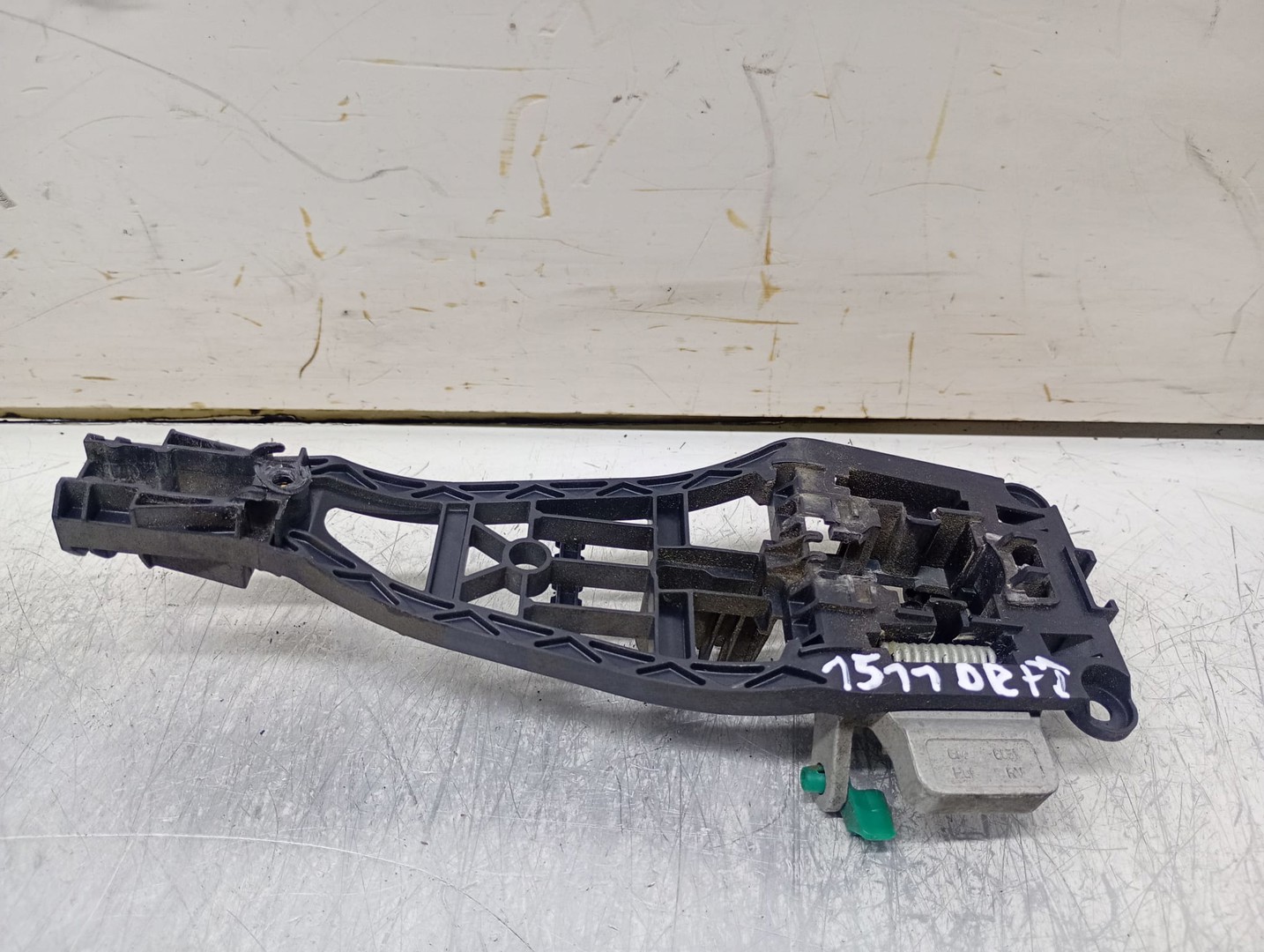 Suport maner exterior Opel Corsa D (2006 - 2011)