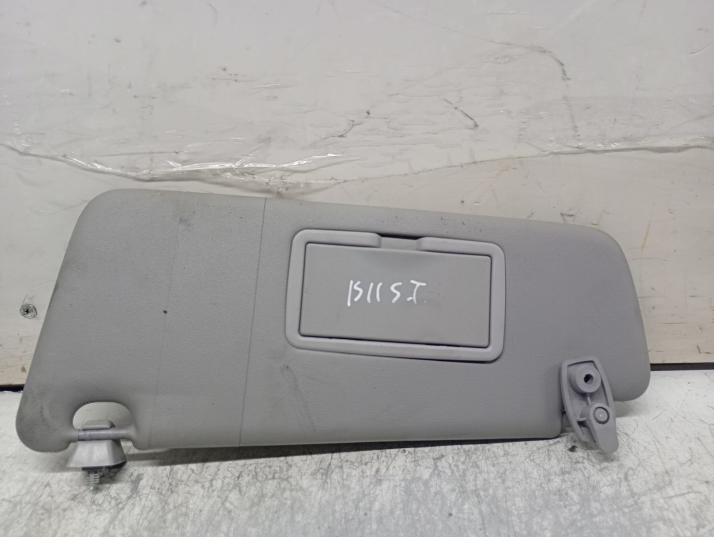 Parasolar stanga 010440018 Opel Corsa D (2006 - 2011)