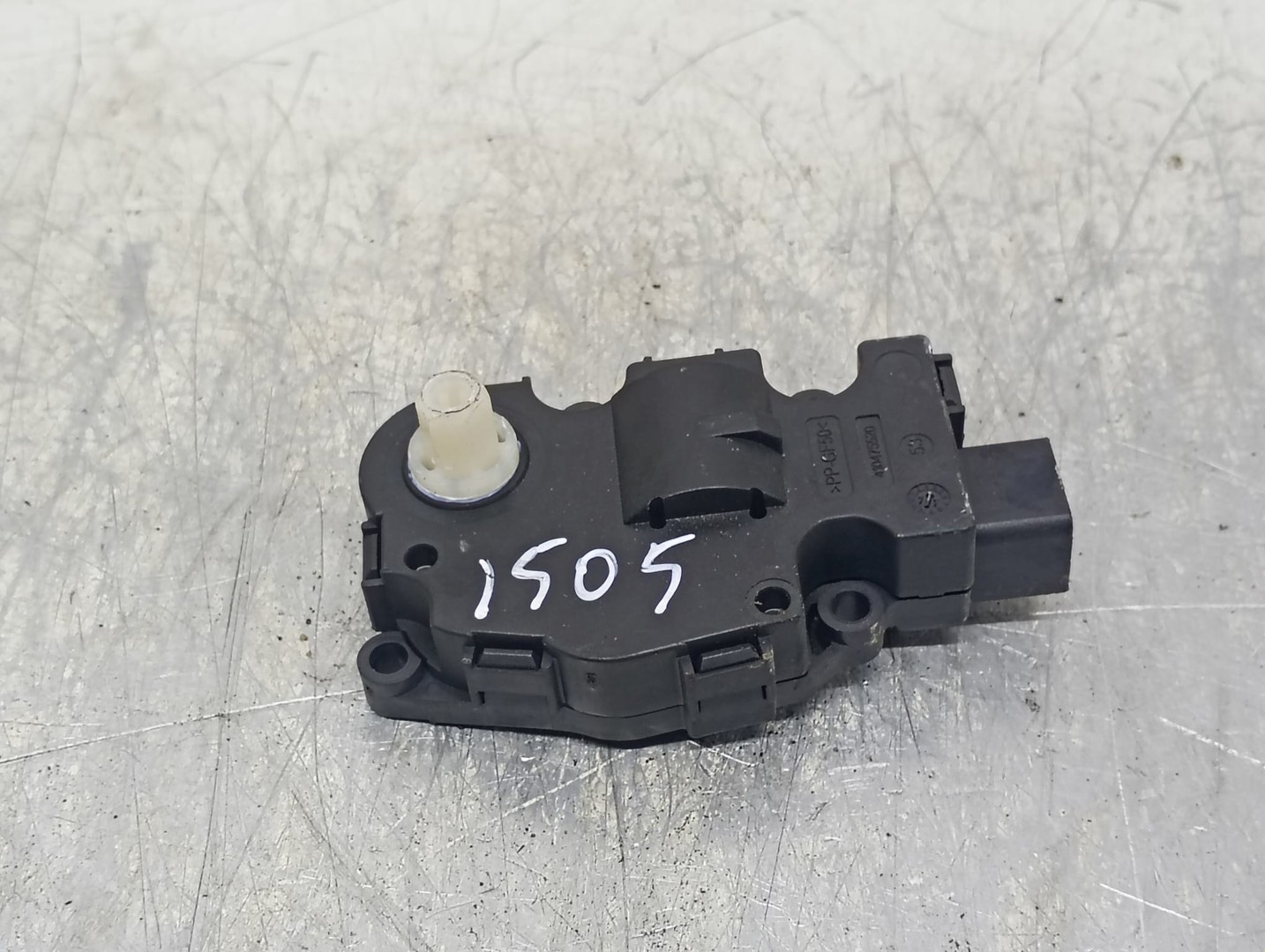Motoras clapeta mixaj aer K9749006 BMW Seria 5 F07/F10/F11 (2009 - 2013)
