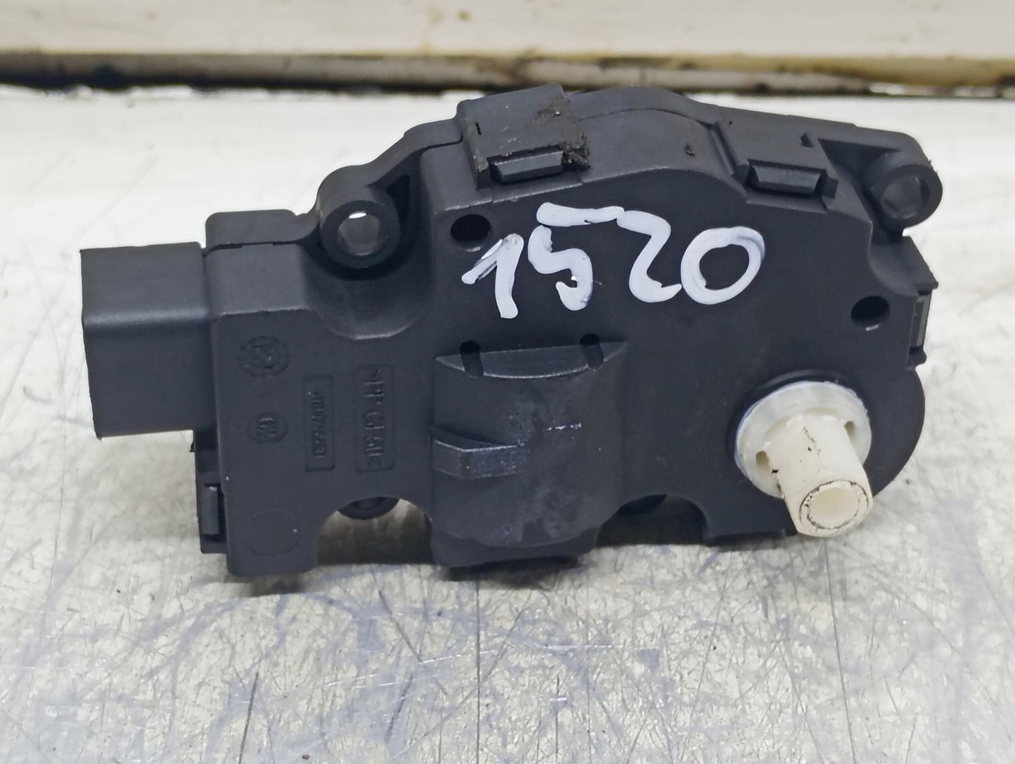 Motoras clapeta mixaj aer k9749006 Mercedes Benz E-Class W213 (2016 - 2020)