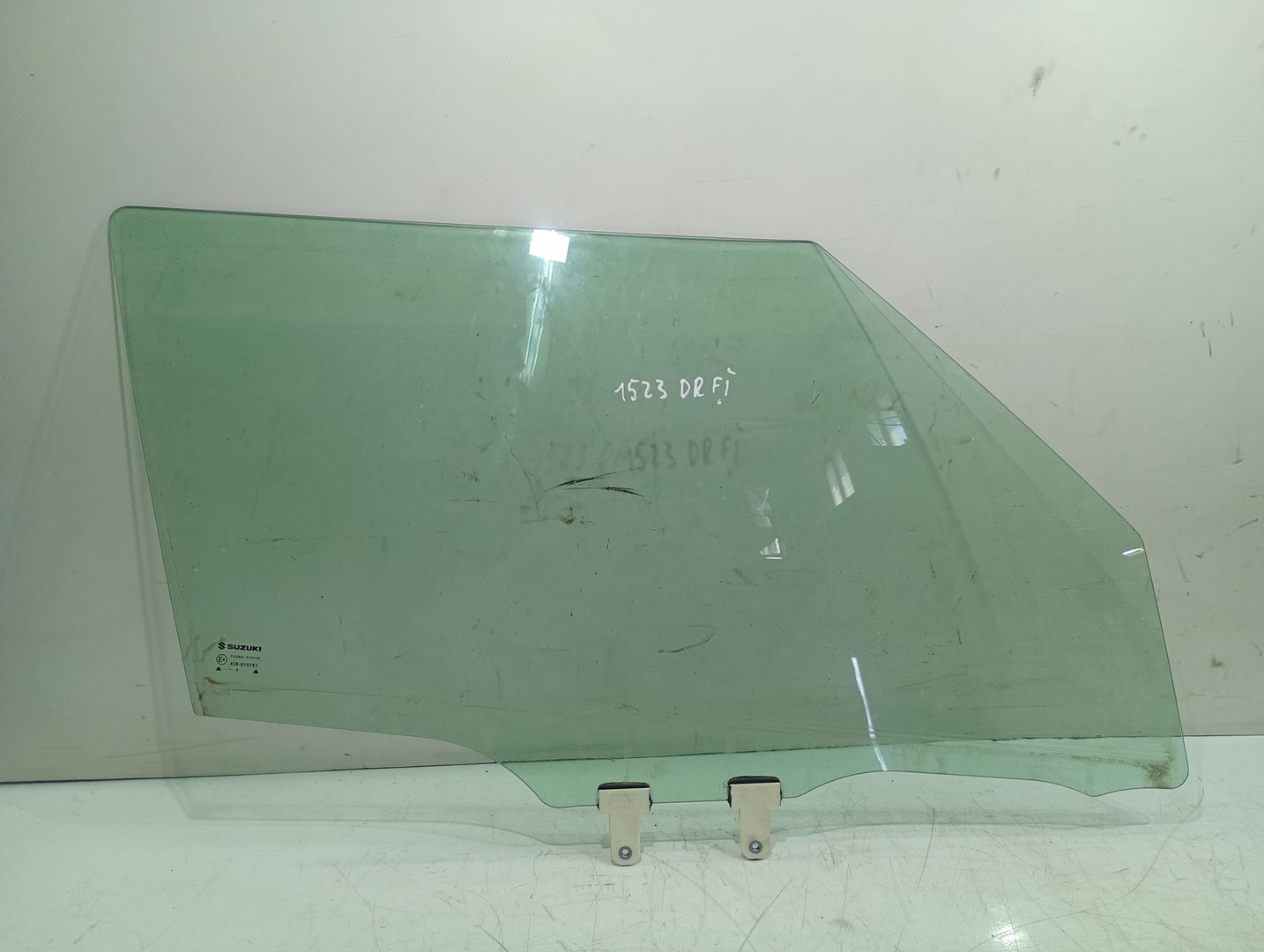 Geam dreapta fata 43r-010183 Suzuki Swift 6 generation (2023 - prezent)