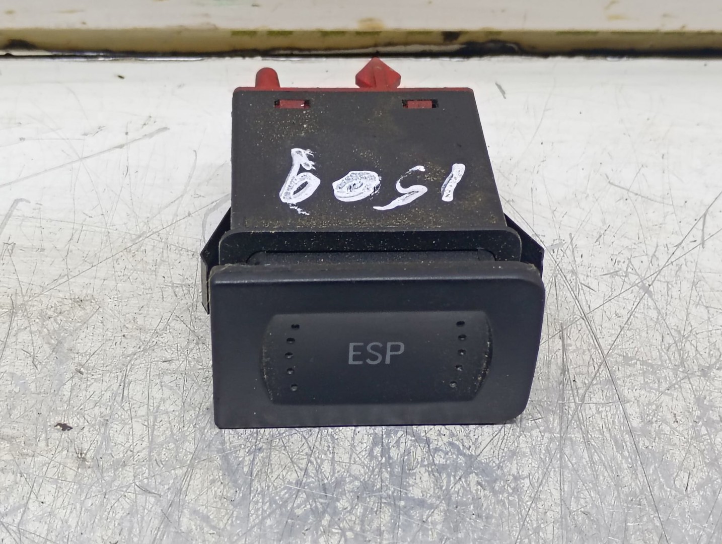 Buton 1j0927134A Volkswagen Golf 4 (1997 - 2006)