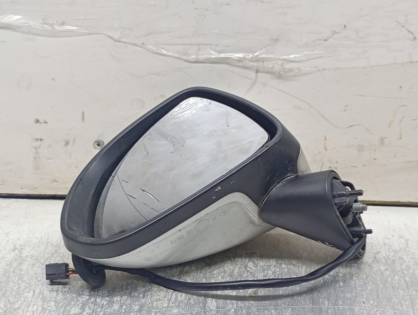 Oglinda stanga e1020873 Opel Corsa D (2006 - 2011)