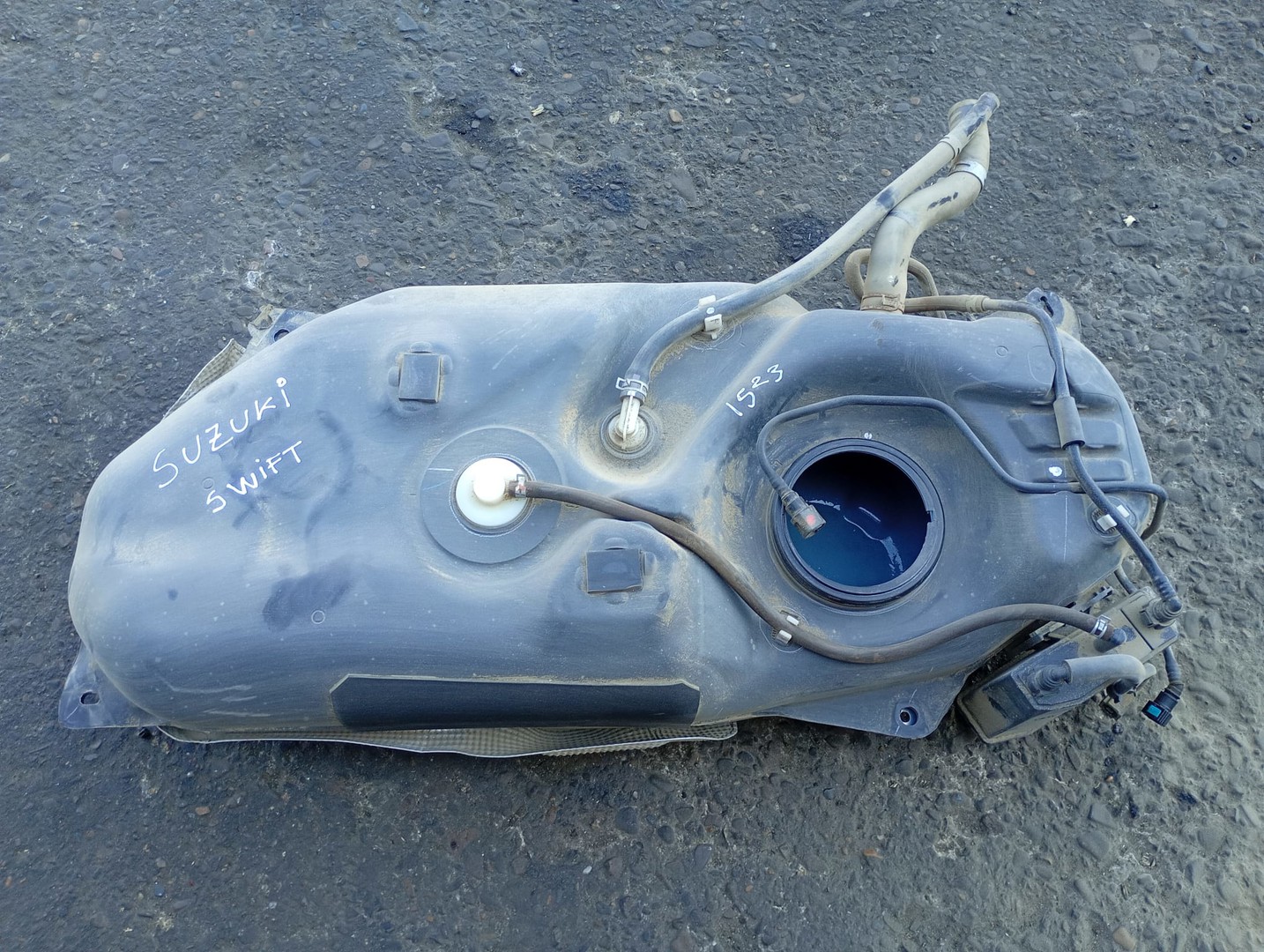 Rezervor combustibil 89101-52r0 Suzuki Swift 6 generation (2023 - prezent)