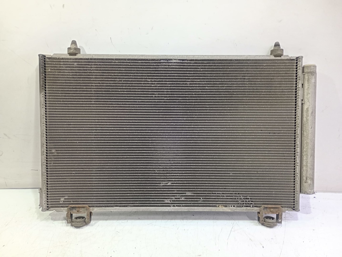 Radiator clima ac Toyota Avensis 2 T25 (2002 - 2006)