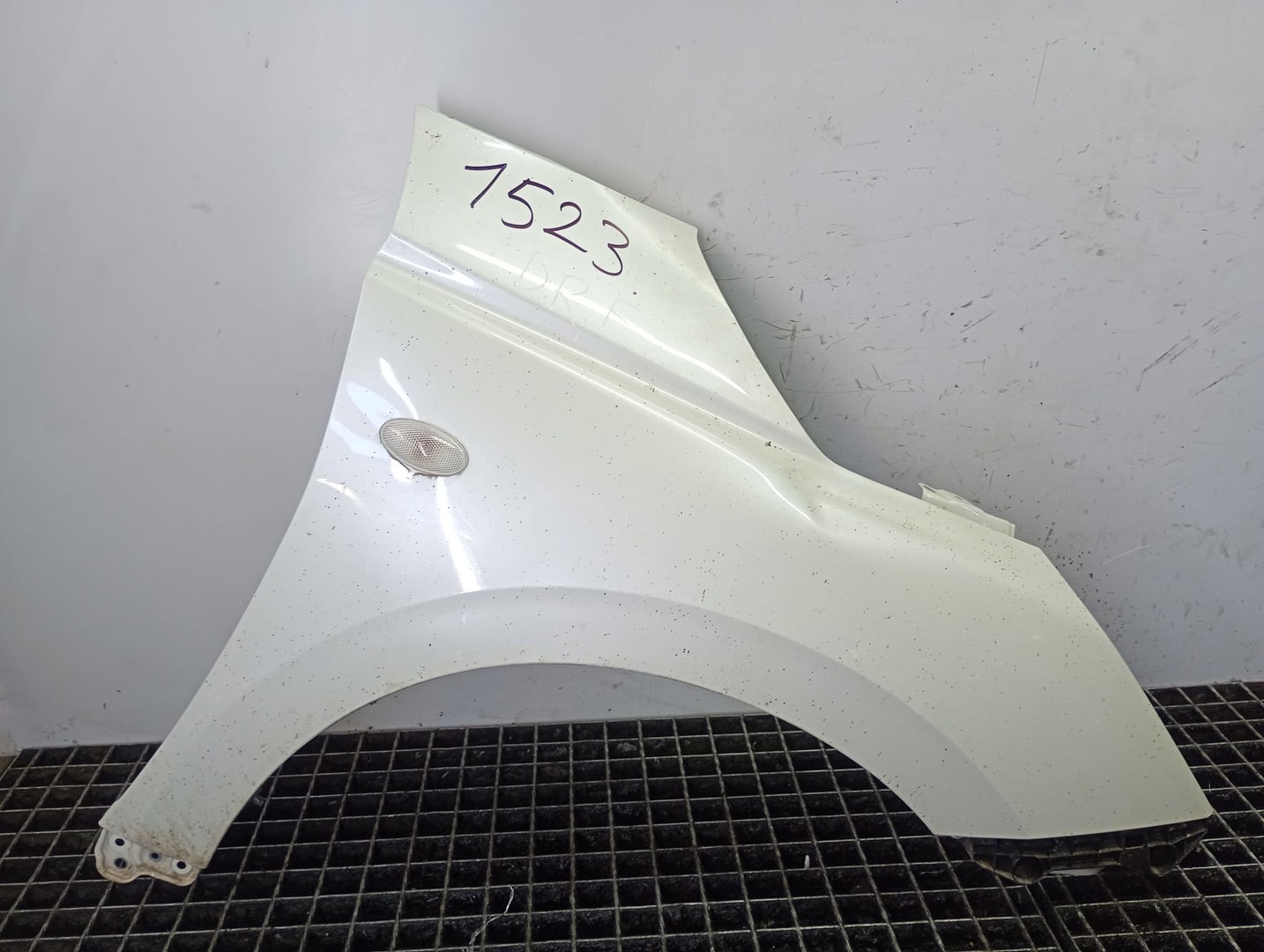 Aripa dreapta fata Suzuki Swift 6 generation (2023 - prezent)