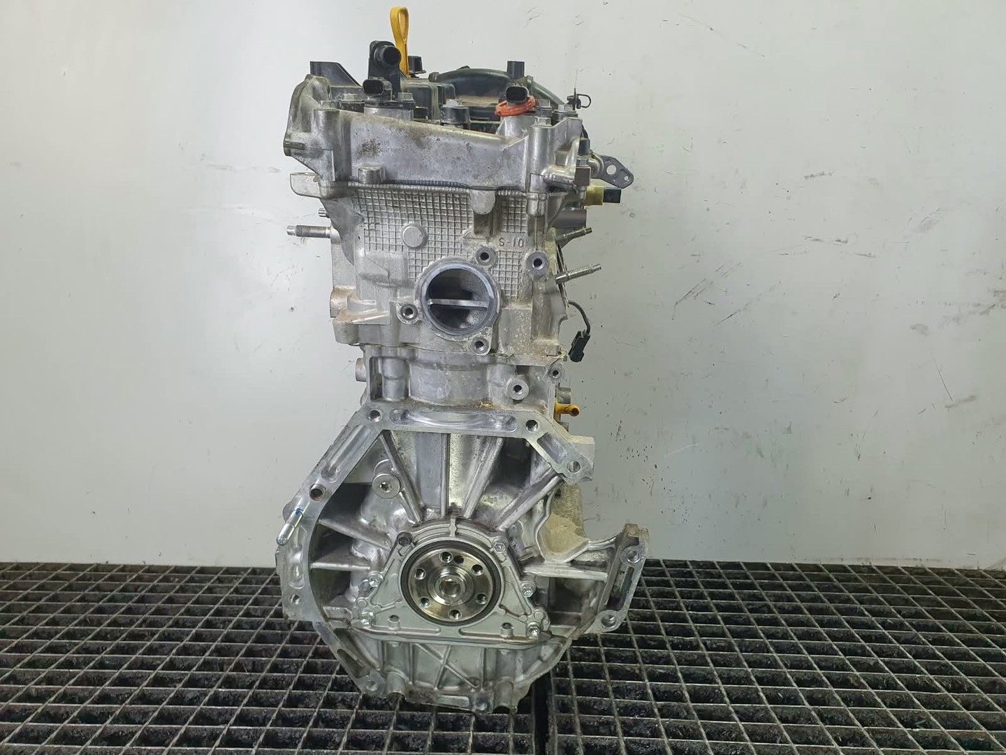 Motor complet fara anexe Suzuki Swift 6 generation (2023 - prezent)