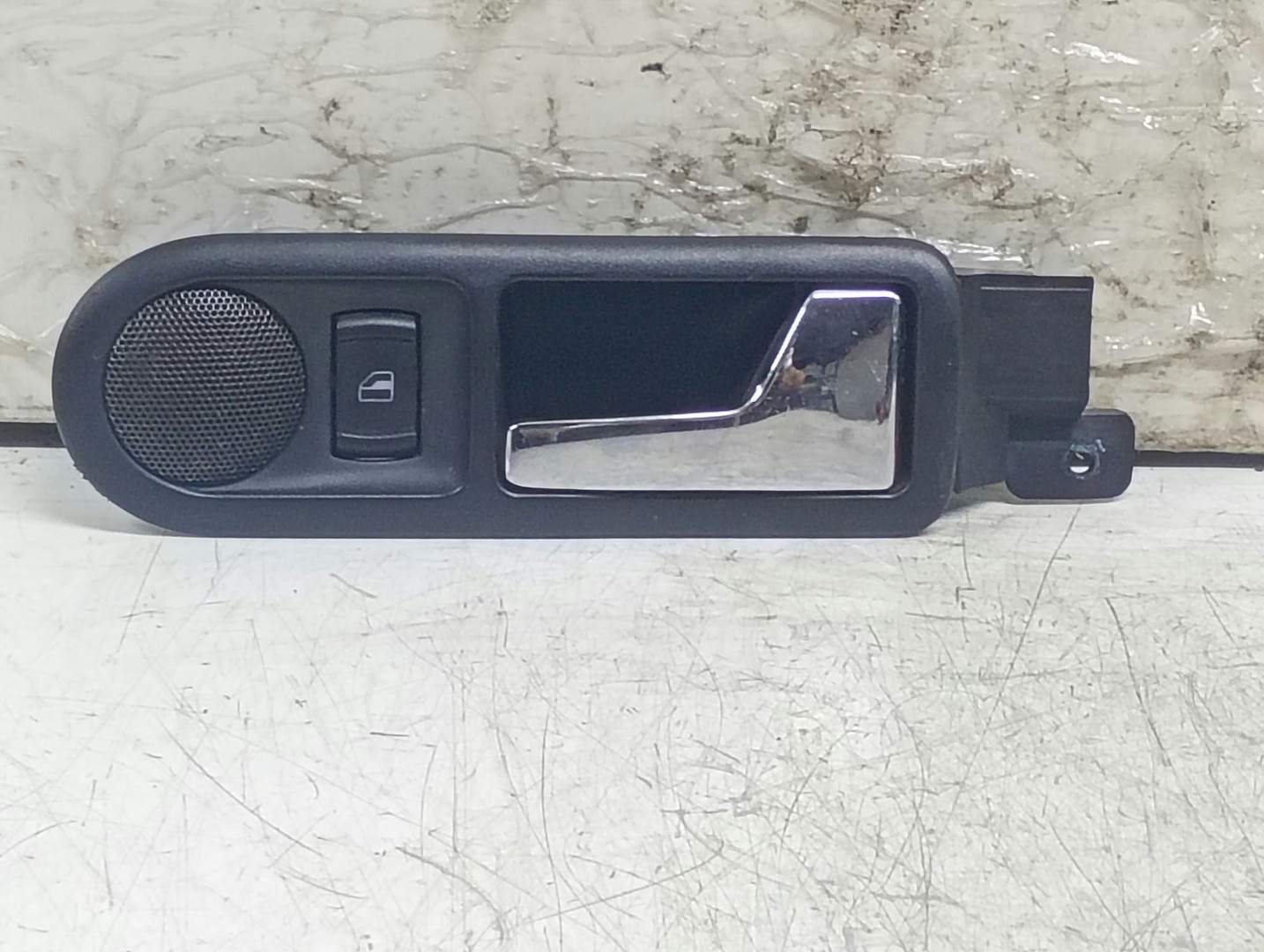 Maner interior dreapta spate 3B0839114 Volkswagen Golf 4 (1997 - 2006)