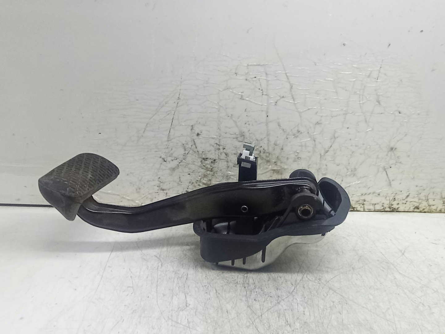 Pedala frana A2052920415 Mercedes Benz E-Class W213 (2016 - 2020)