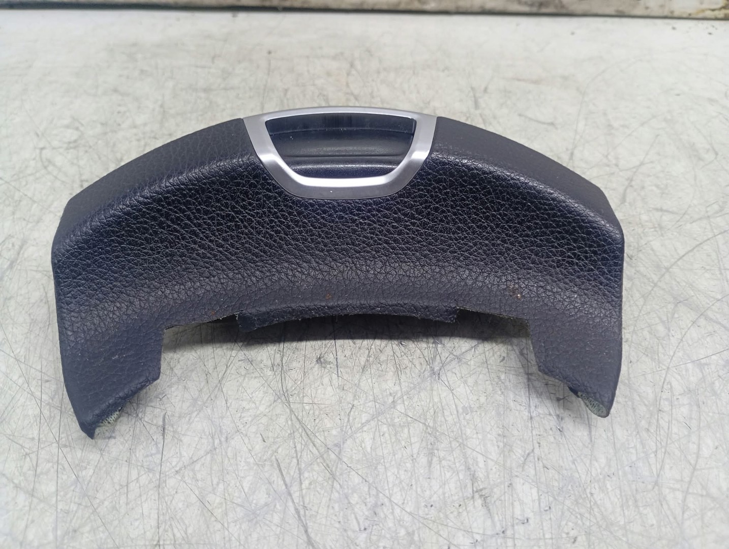 Ornament consola centrala Mercedes Benz E-Class W213 (2016 - 2020)