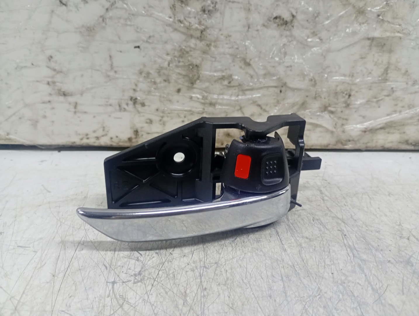 Maner interior dreapta spate Suzuki Swift 6 generation (2023 - prezent)