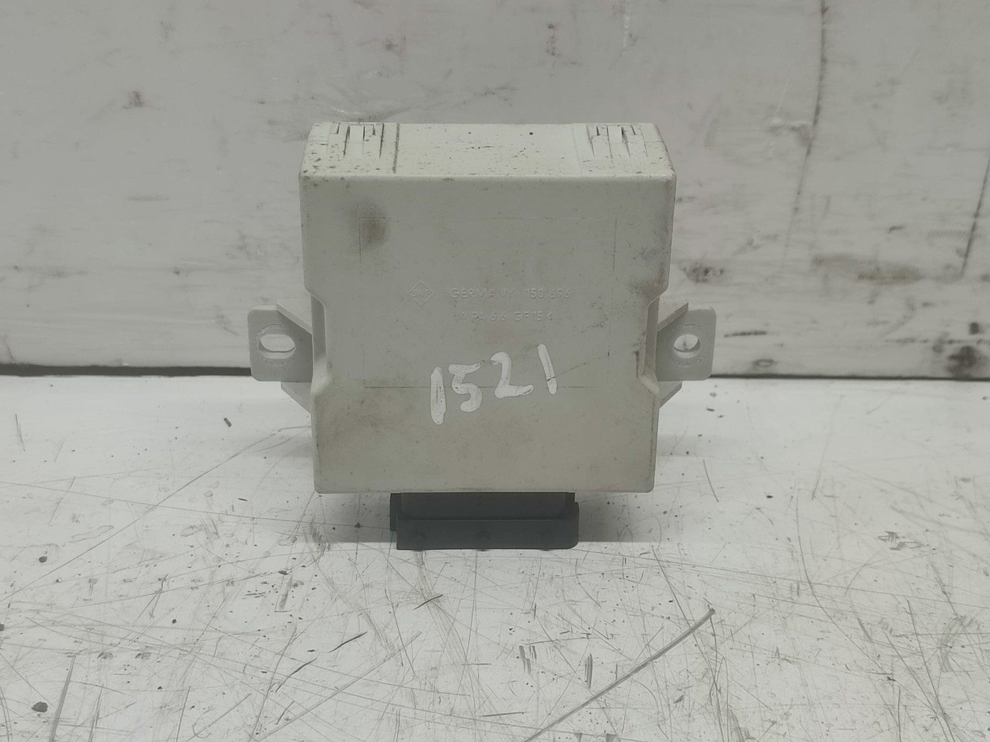 Releu bujii incandescente 150696 Toyota Avensis 2 T25 (2002 - 2006)