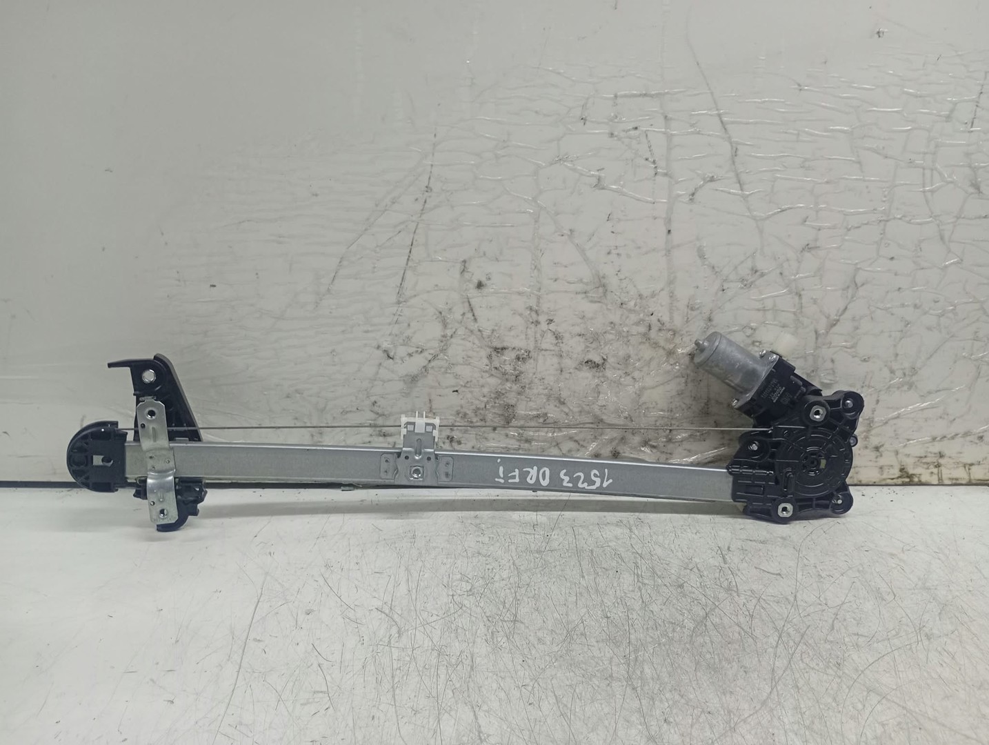 Macara geam dreapta fata 83460-52R00 Suzuki Swift 6 generation (2023 - prezent)