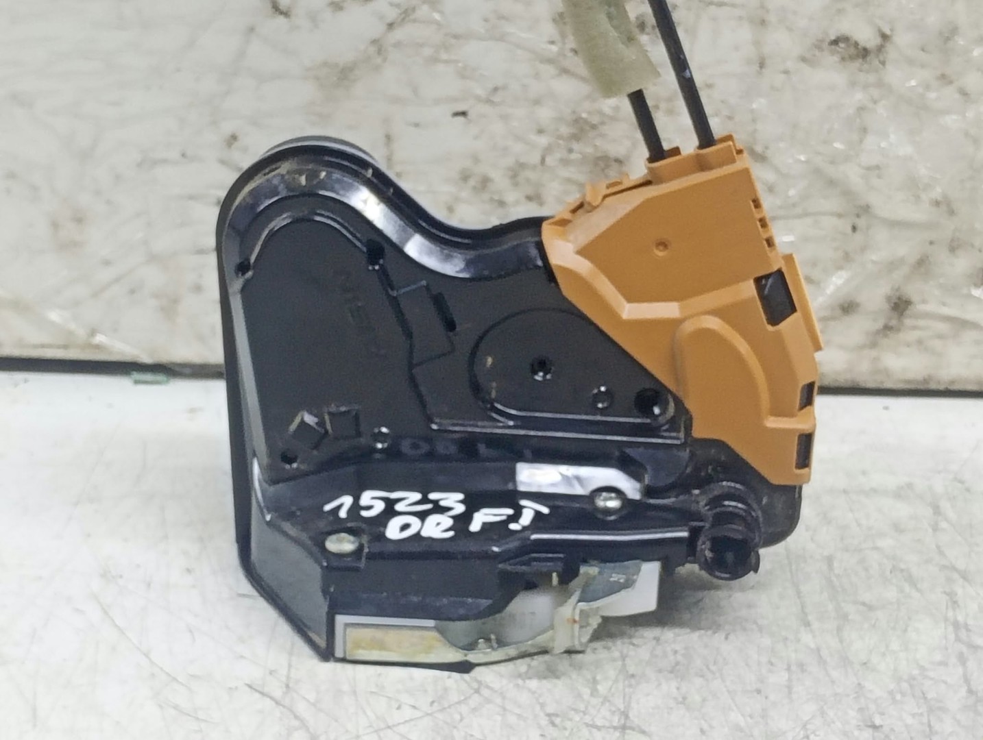 Broasca dreapta fata Suzuki Swift 6 generation (2023 - prezent)