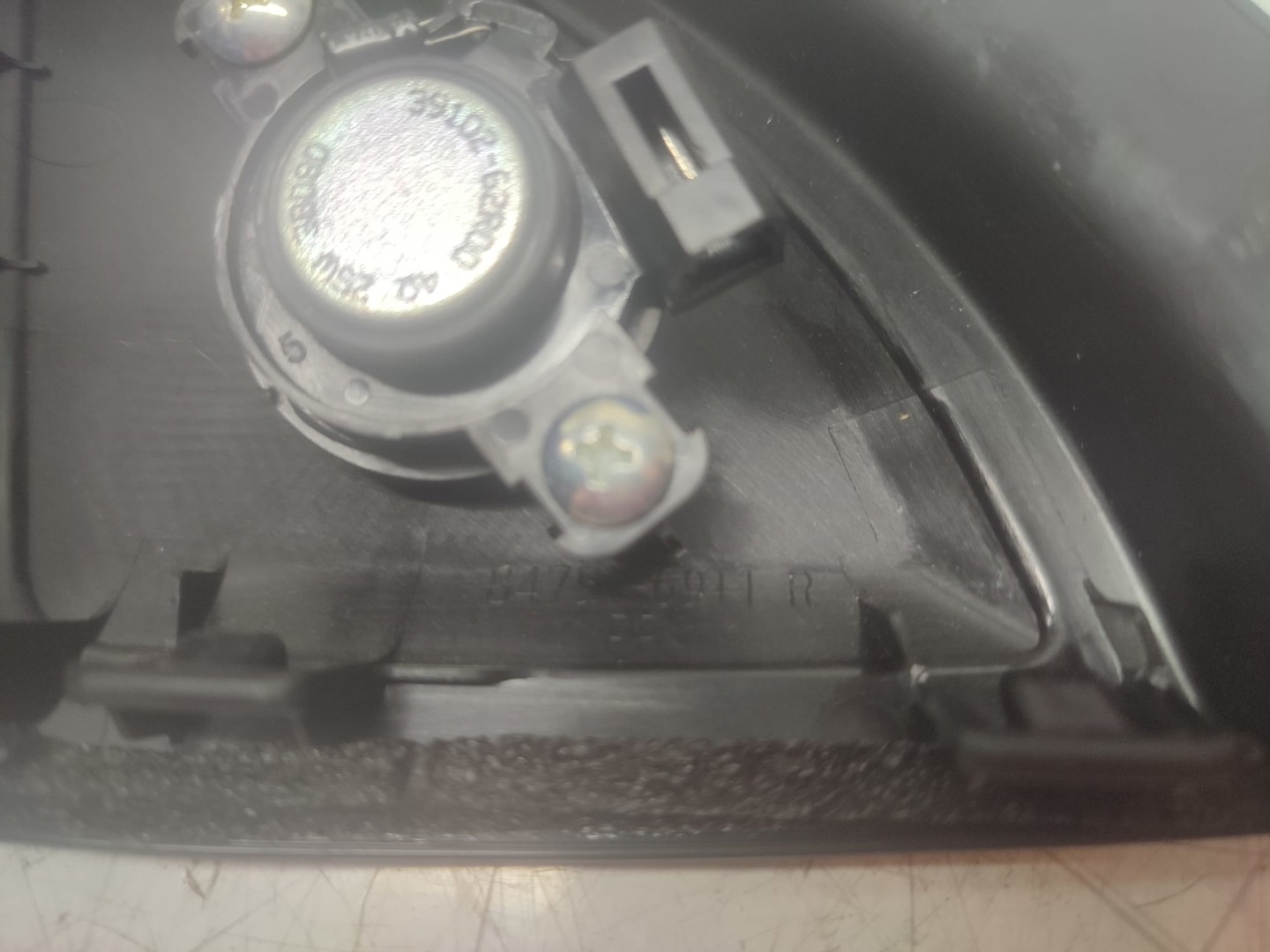 Boxa difuzor tweeter 84751-69T1 Suzuki Swift 6 generation (2023 - prezent)