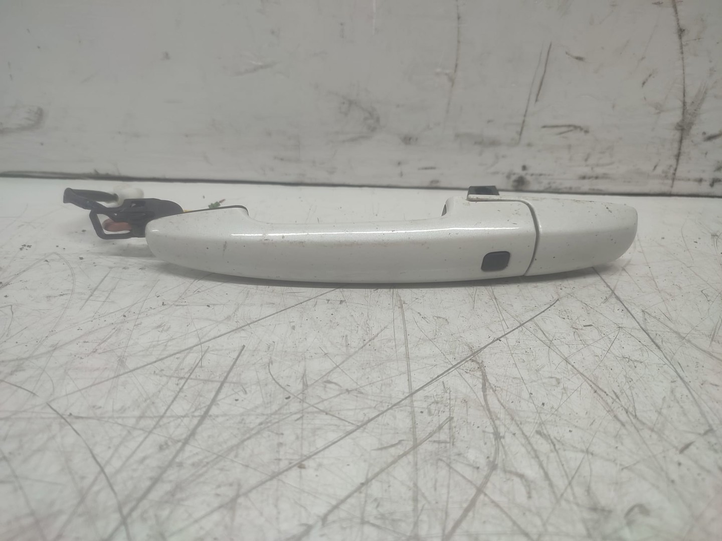 Maner exterior dreapta fata B-1c2m Suzuki Swift 6 generation (2023 - prezent)
