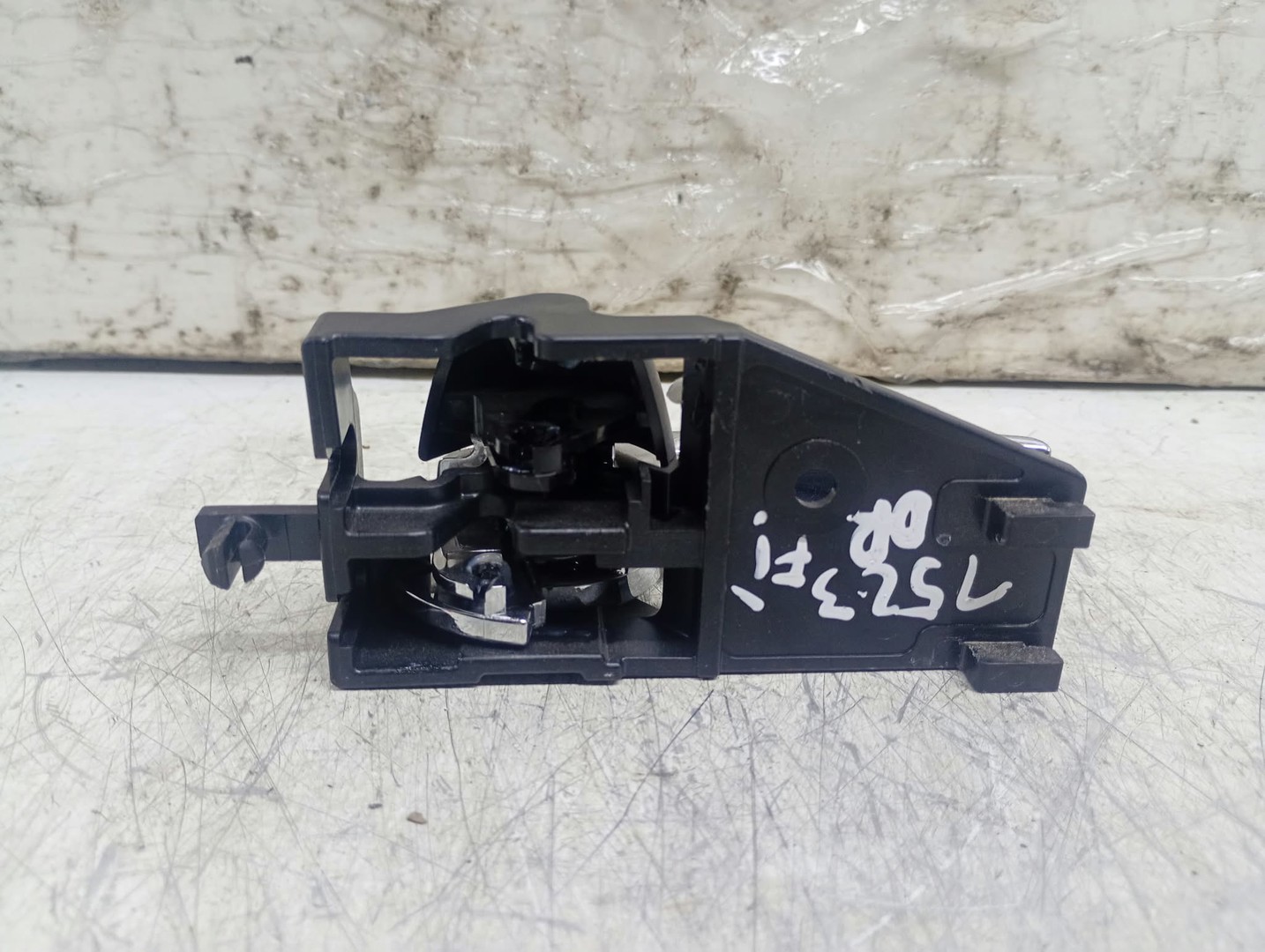 Maner interior dreapta fata Suzuki Swift 6 generation (2023 - prezent)