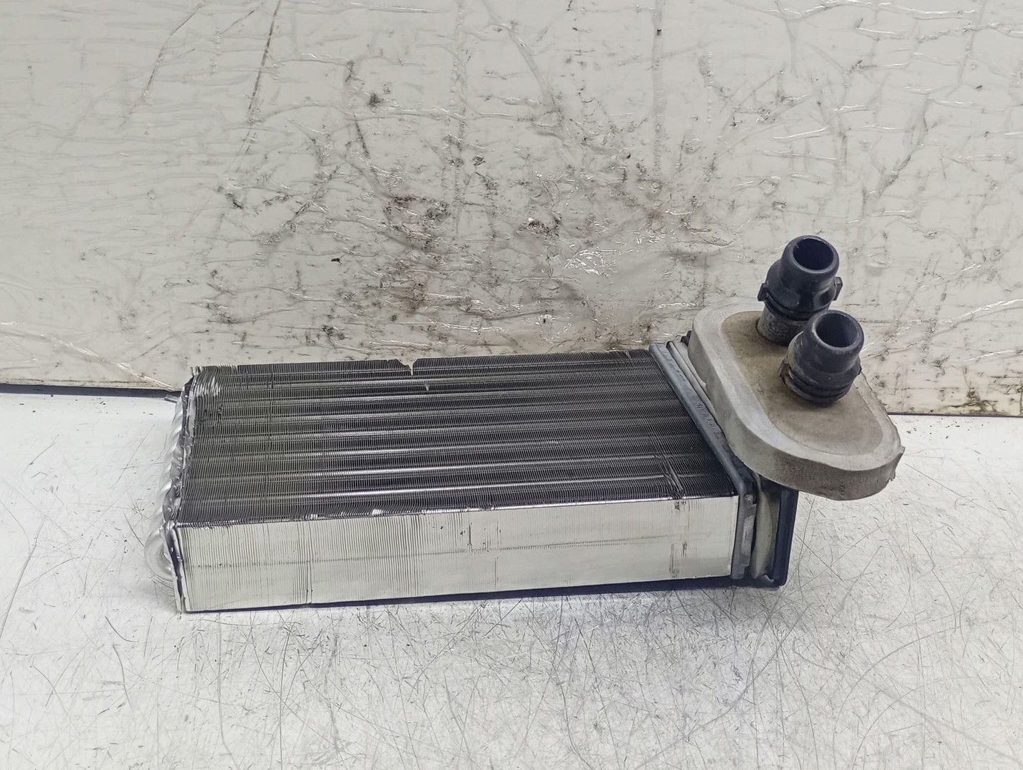 Radiator calorifer bord 1J1819031 Volkswagen Golf 4 (1997 - 2006)