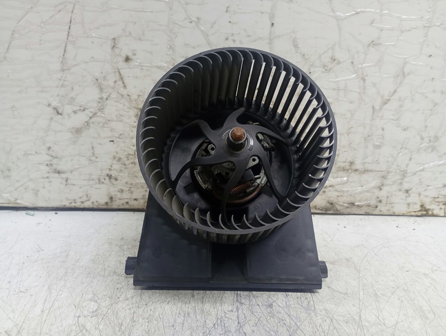 Motoras aeroterma 1J1819021B Volkswagen Golf 4 (1997 - 2006)