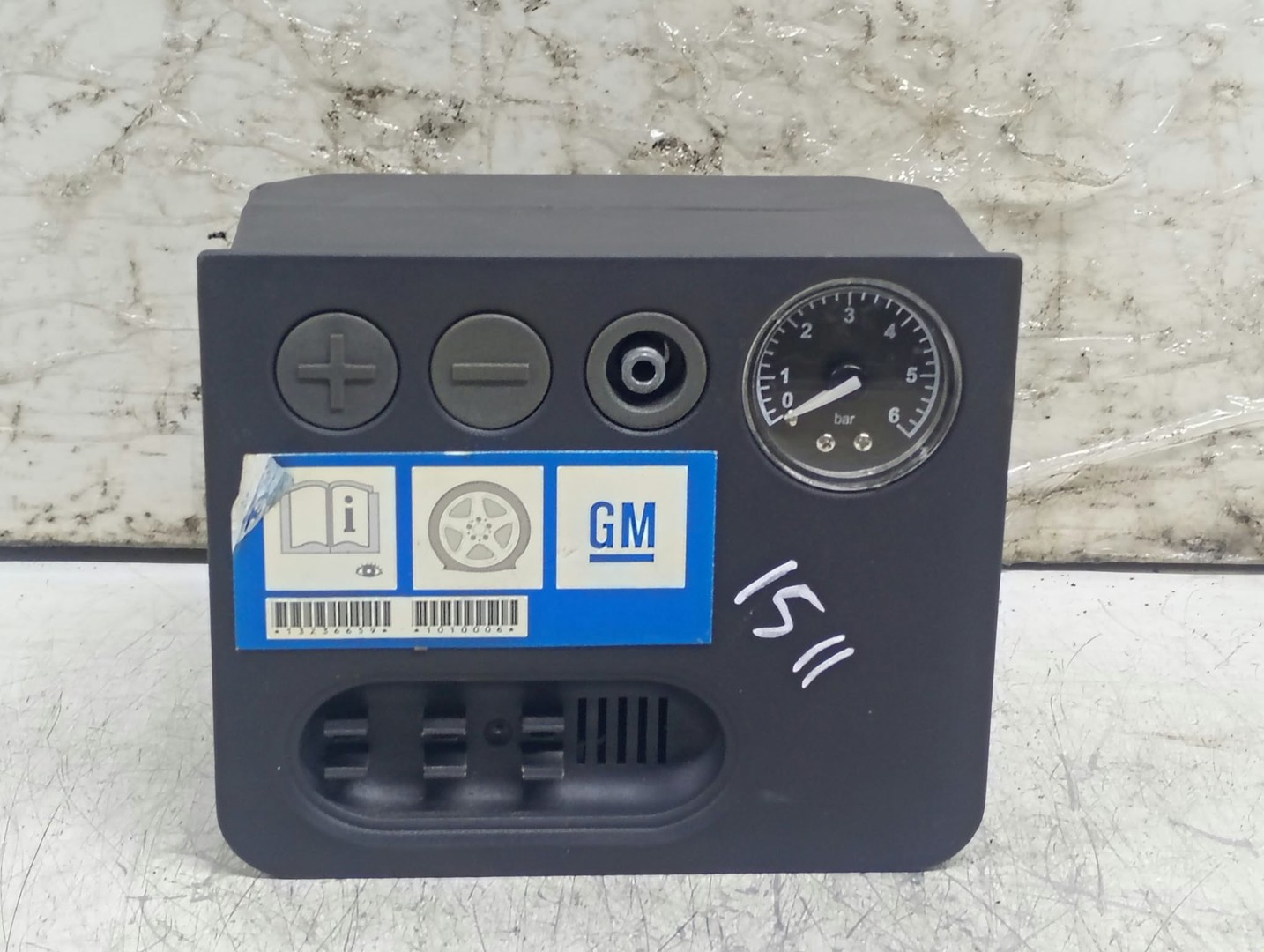 Compresor aer 13236659 Opel Corsa D (2006 - 2011)