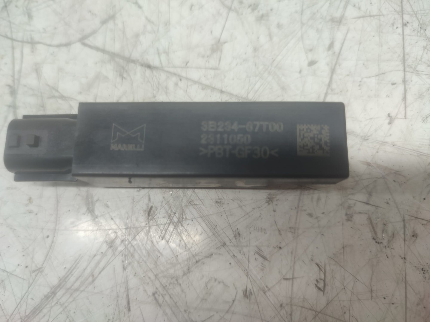 Antena keyless 3b234-67t00 Suzuki Swift 6 generation (2023 - prezent)