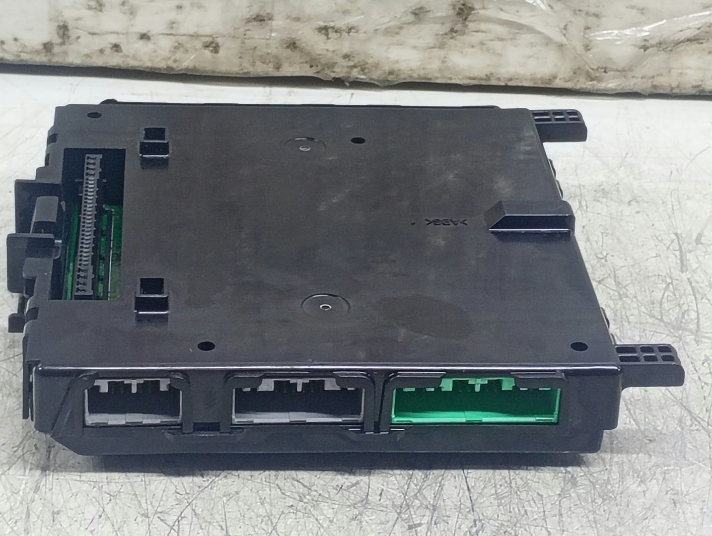 Modul control unitate E67T0 Suzuki Swift 6 generation (2023 - prezent)
