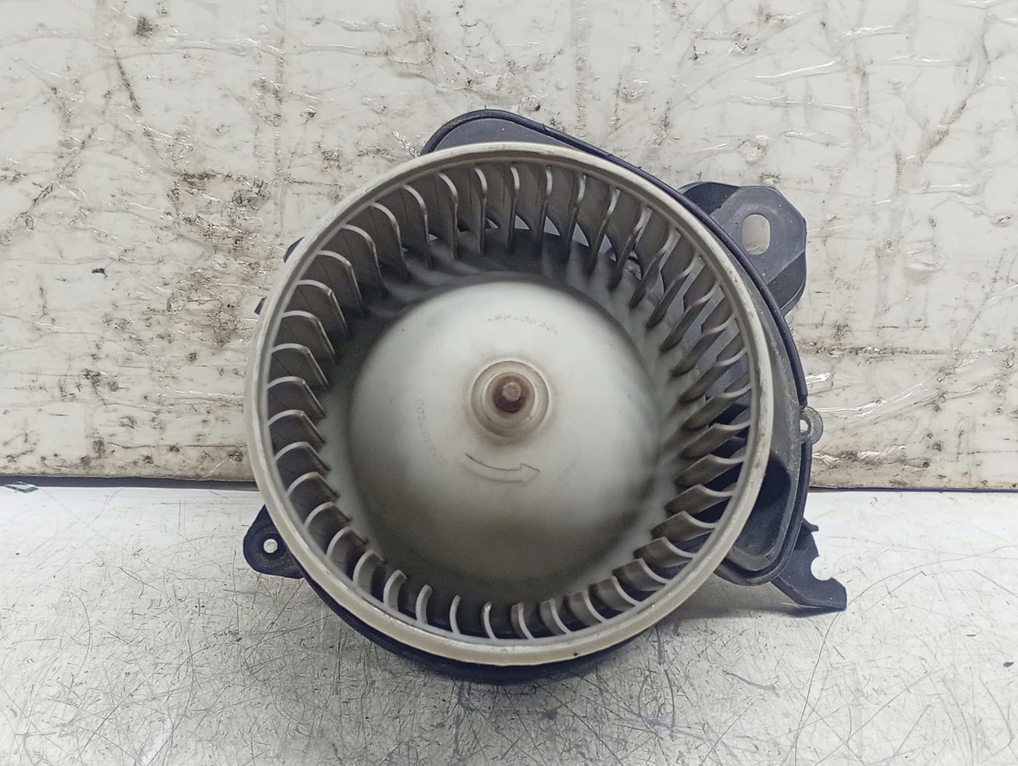 Motoras aeroterma 503330100 Opel Corsa D (2006 - 2011)