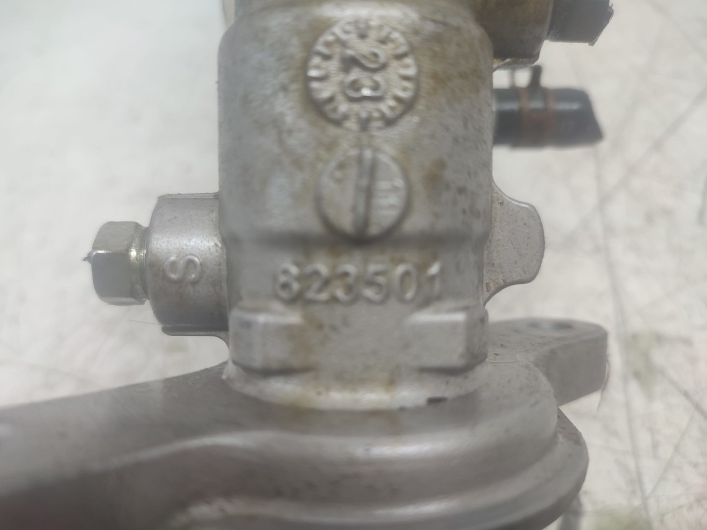 Pompa ambreiaj 823501 Suzuki Swift 6 generation (2023 - prezent)