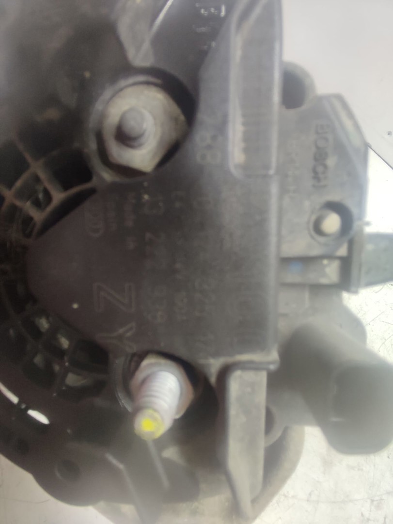 Alternator 7880124325171 Opel Corsa D (2006 - 2011)