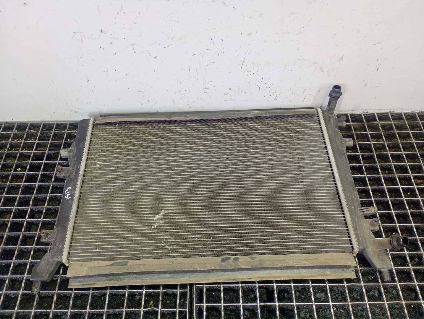 Radiator apa Volkswagen Passat B6 (2005 - 2010)