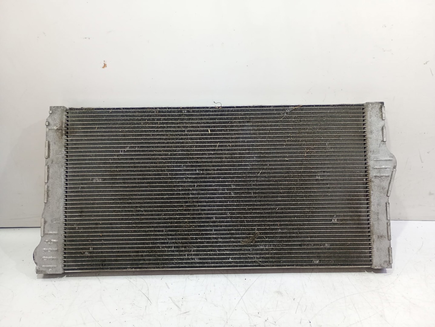 Radiator apa 1711850917601 BMW Seria 5 F07/F10/F11 (2009 - 2013)
