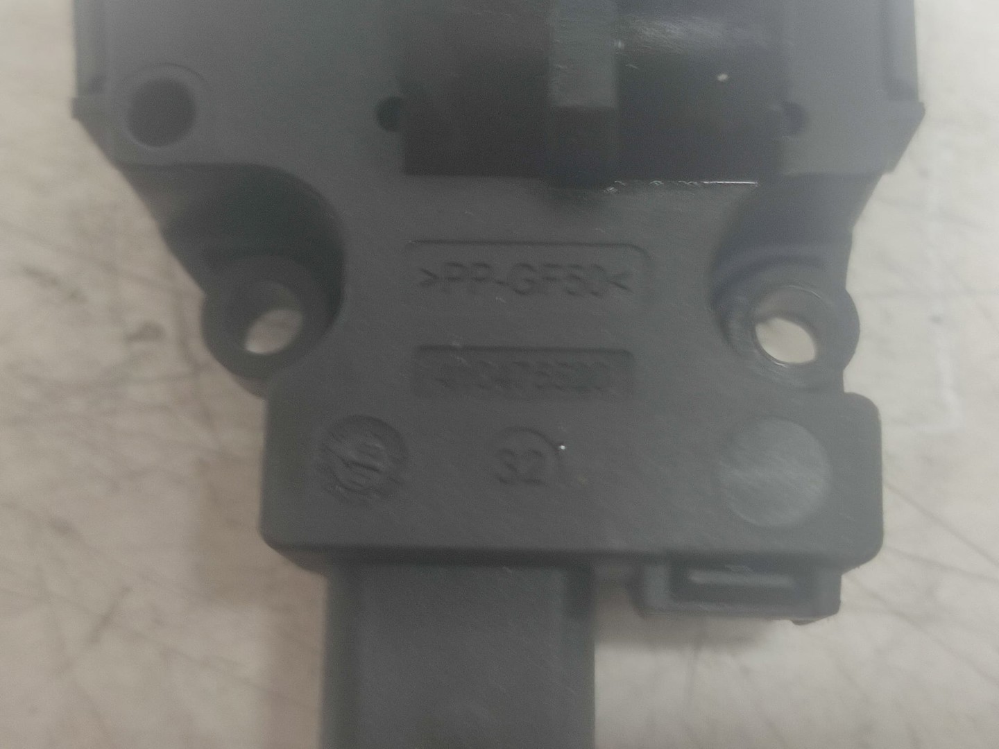 Motoras clapeta mixaj aer 41045520 BMW Seria 1 E81/E82/E87/E88 (facelift) (2007 - 2012)