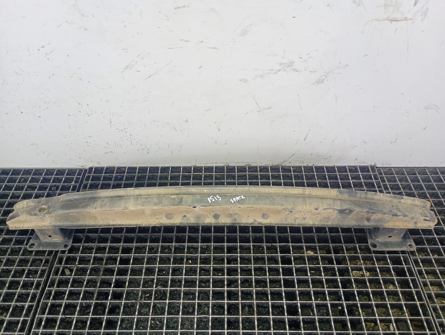 Armatura bara spate Volkswagen Passat B6 (2005 - 2010)