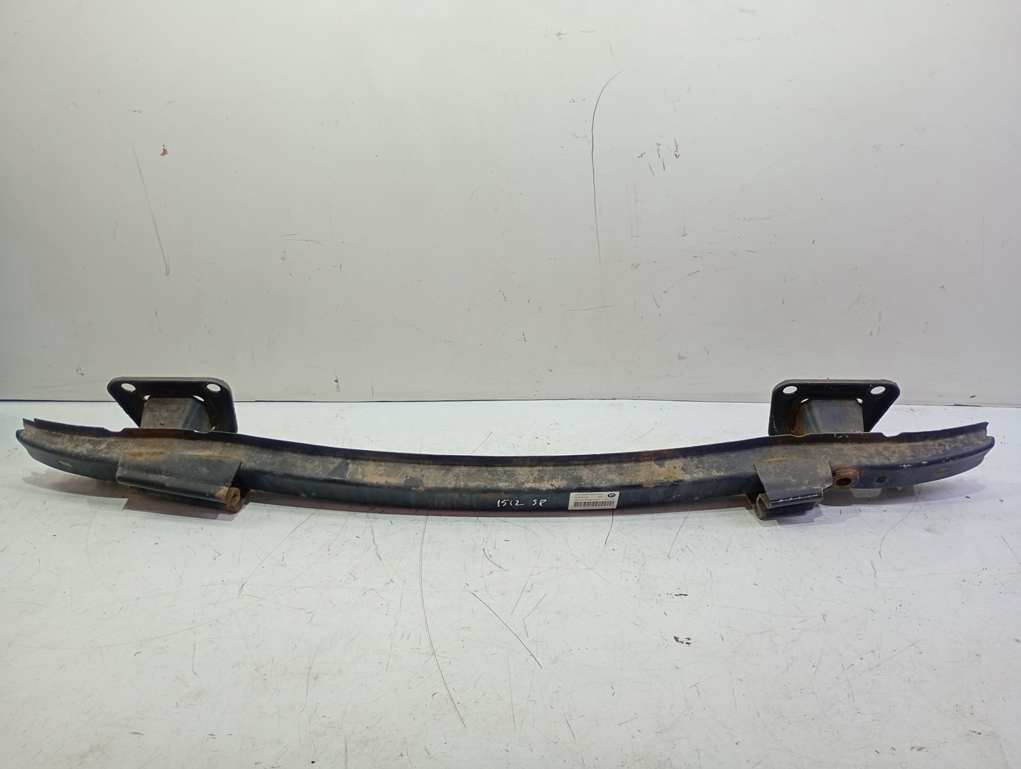 Armatura bara spate 716418912 BMW Seria 1 E81/E82/E87/E88 (facelift) (2007 - 2012)