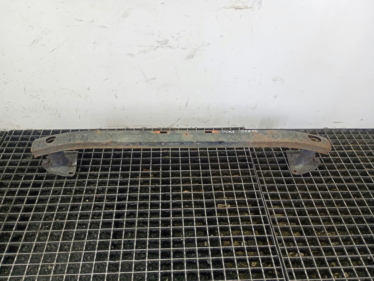 Armatura bara spate Opel Corsa D (2006 - 2011)