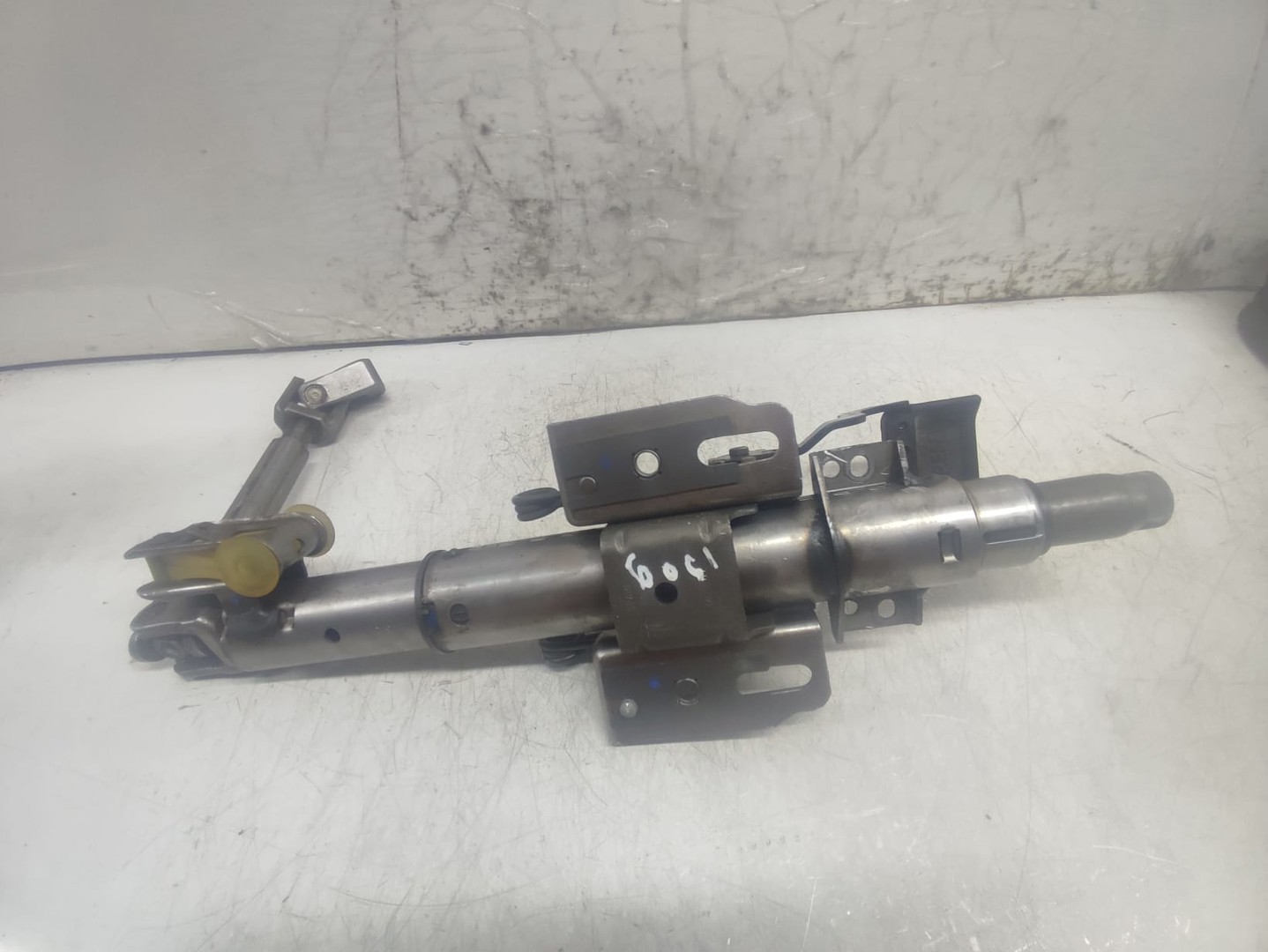 Coloana directie Volkswagen Golf 4 (1997 - 2006)