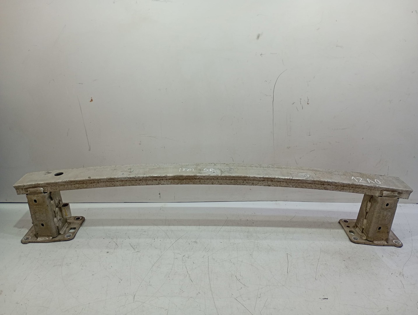 Armatura bara spate 168629LR Citroen C4 Spacetourer 1 (2018 - 2020)