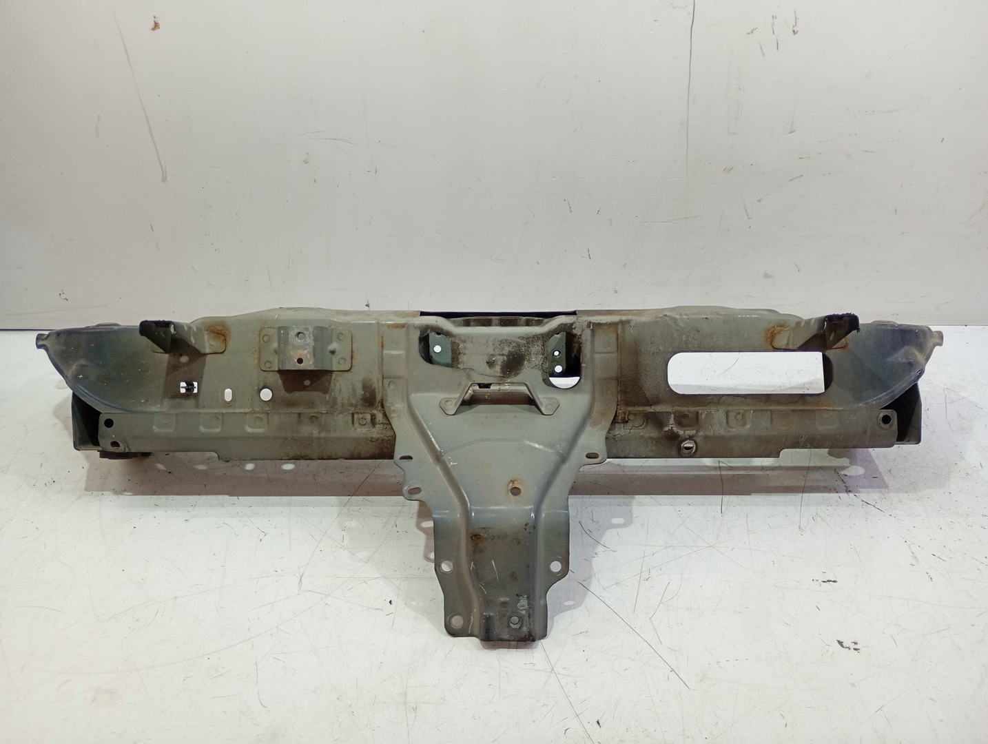 Trager Mitsubishi ASX 1 (2010 - 2012)