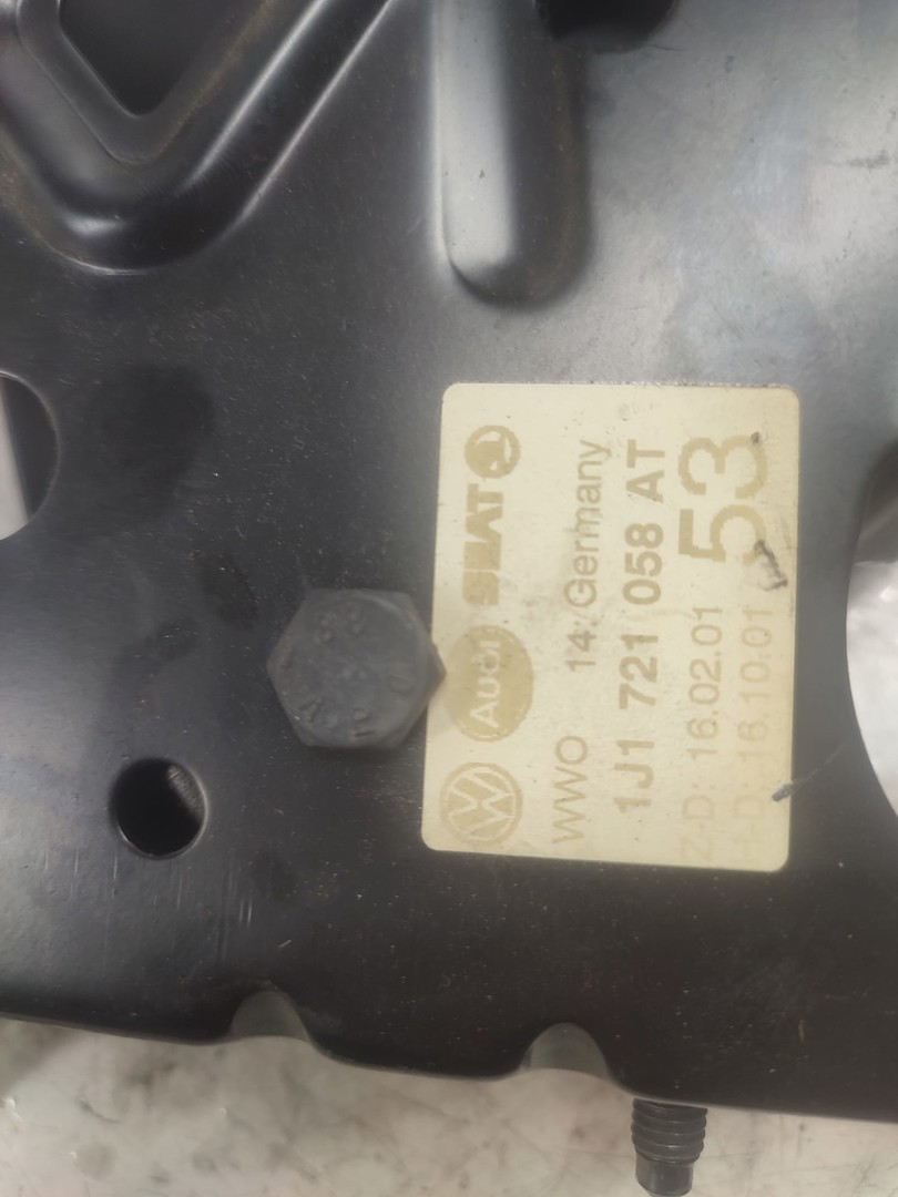 Pedala frana 1j1721058at Volkswagen Golf 4 (1997 - 2006)
