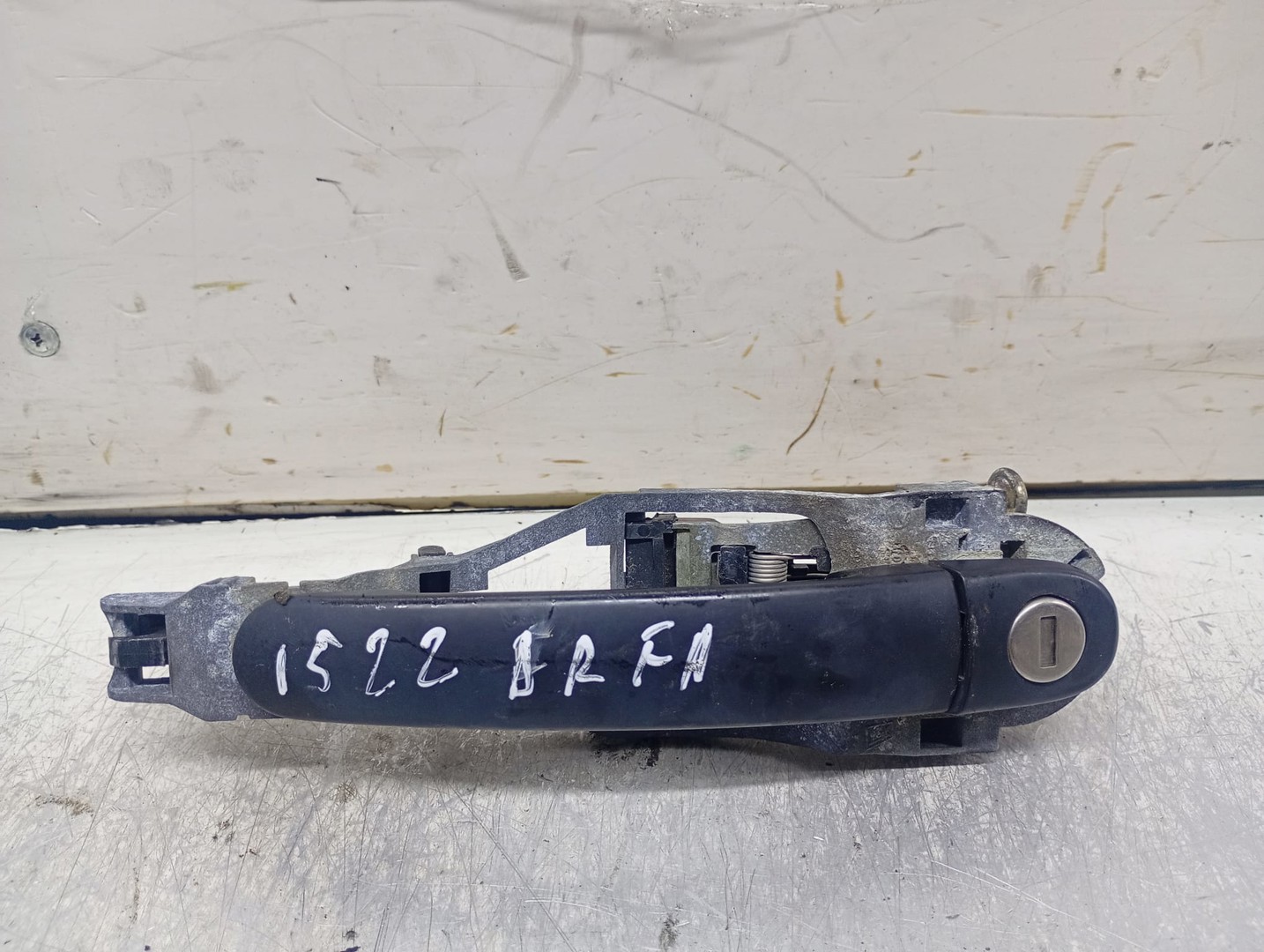 Maner exterior Volkswagen Golf 4 (1997 - 2006)