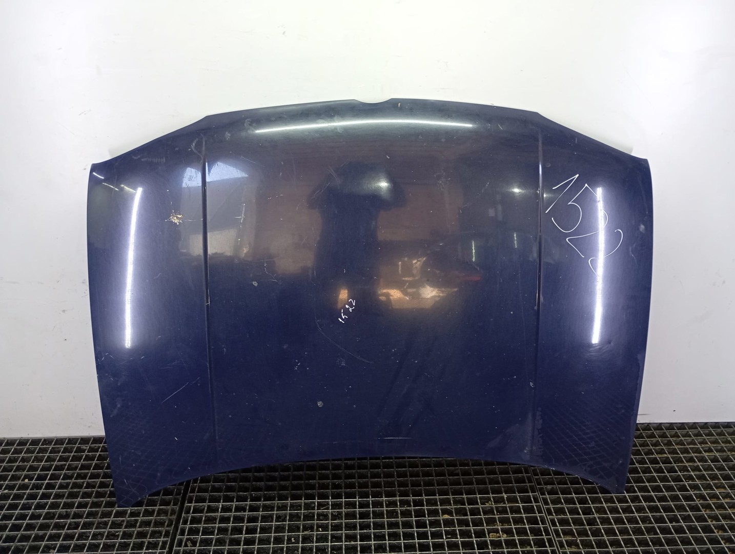 Capota motor Volkswagen Golf 4 (1997 - 2006)