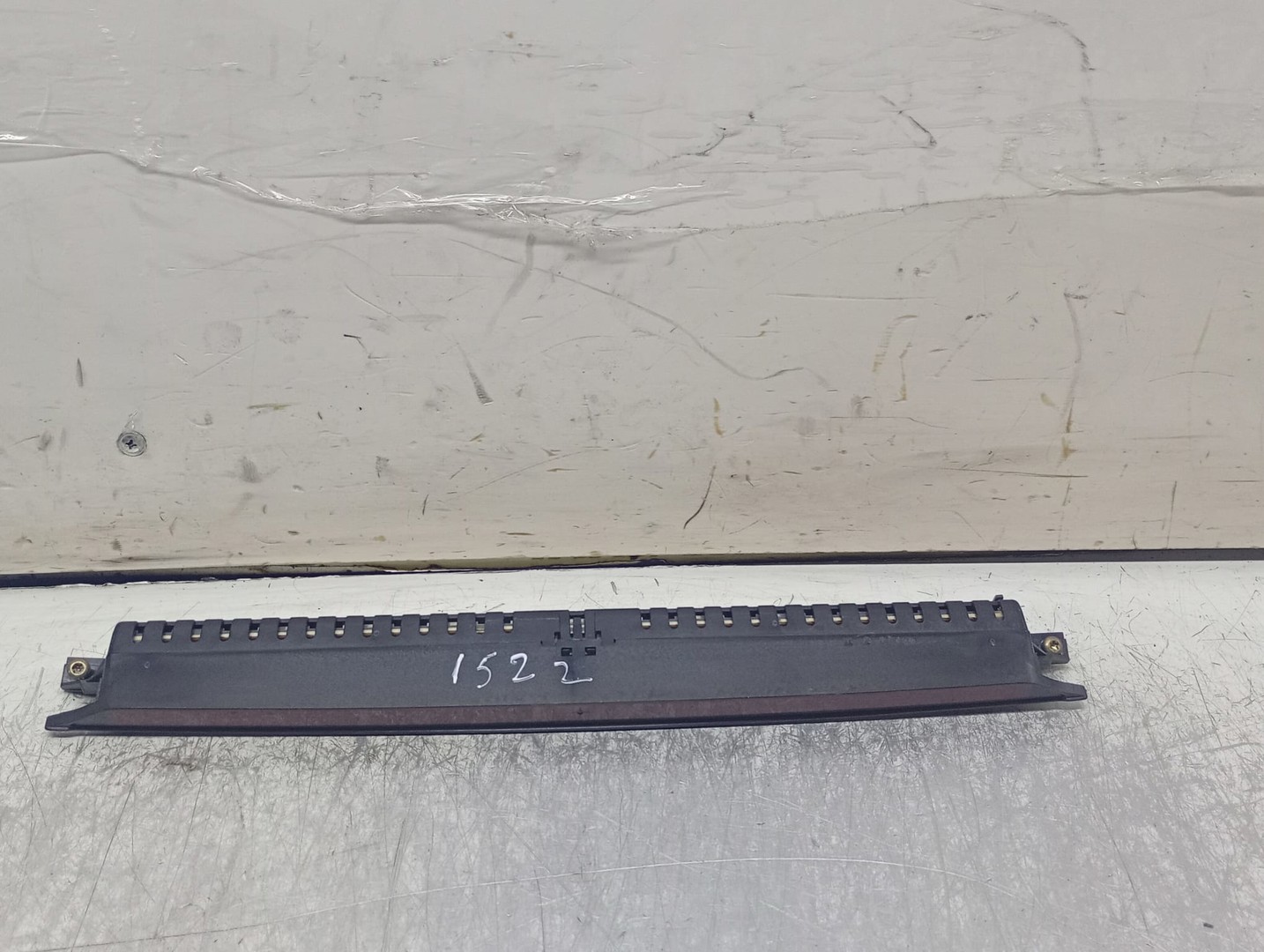 Stop suplimentar frana 1j6945097C Volkswagen Golf 4 (1997 - 2006)