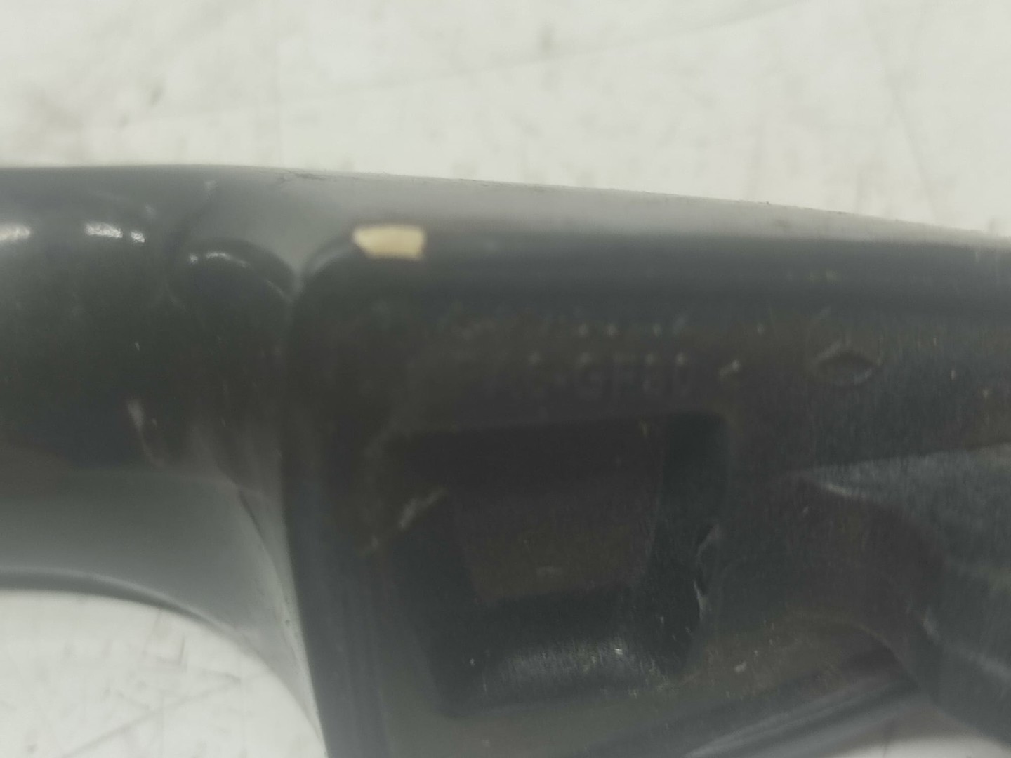 Maner exterior dreapta spate A2047600270 Mercedes Benz E-Class W212 (2009 - 2013)