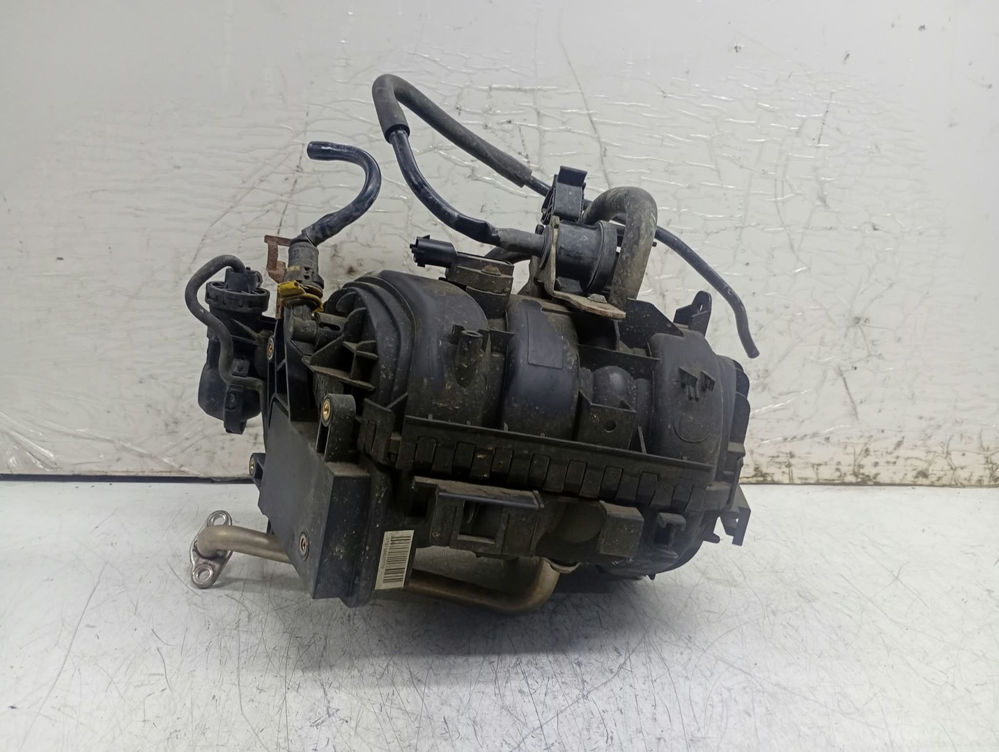 Galerie admisie 0280600062 Opel Corsa D (2006 - 2011)