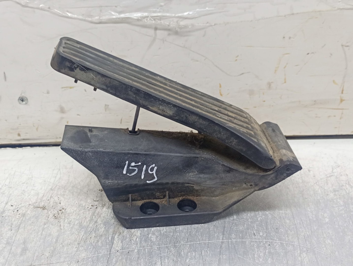 Pedala acceleratie A2043000004 Mercedes Benz E-Class W212 (2009 - 2013)