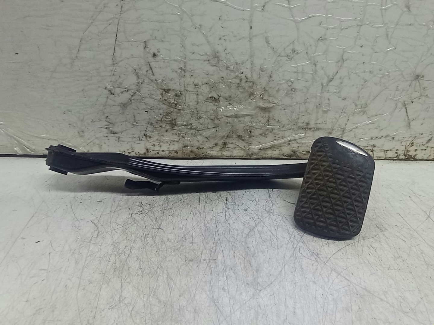 Pedala frana 204292022 Mercedes Benz E-Class W212 (2009 - 2013)
