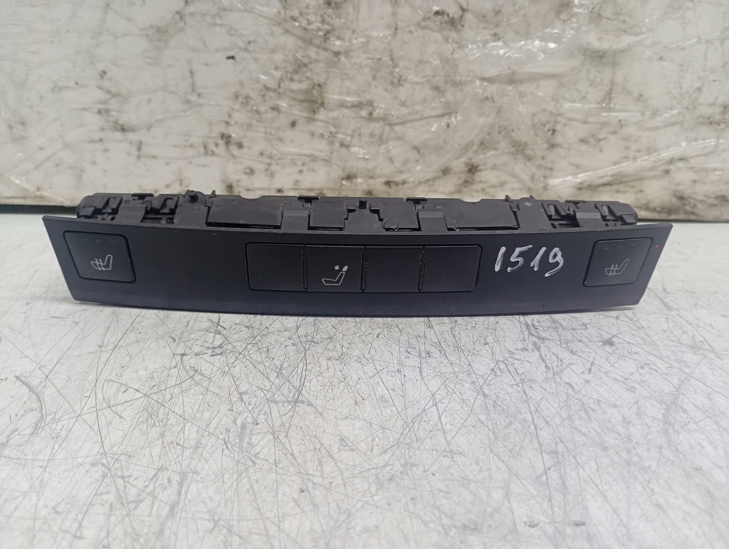 Panou incalzire scaune A2128202410 Mercedes Benz E-Class W212 (2009 - 2013)
